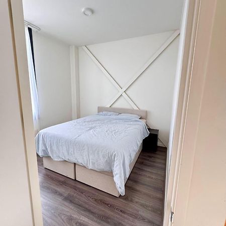 86 3City Appartement Met Prive Parkeerplaats Enschede Exterior photo