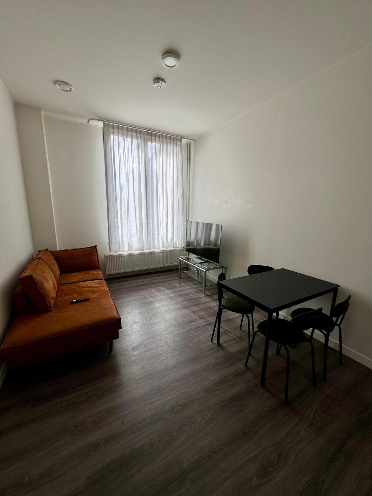 86 3City Appartement Met Prive Parkeerplaats Enschede Exterior photo