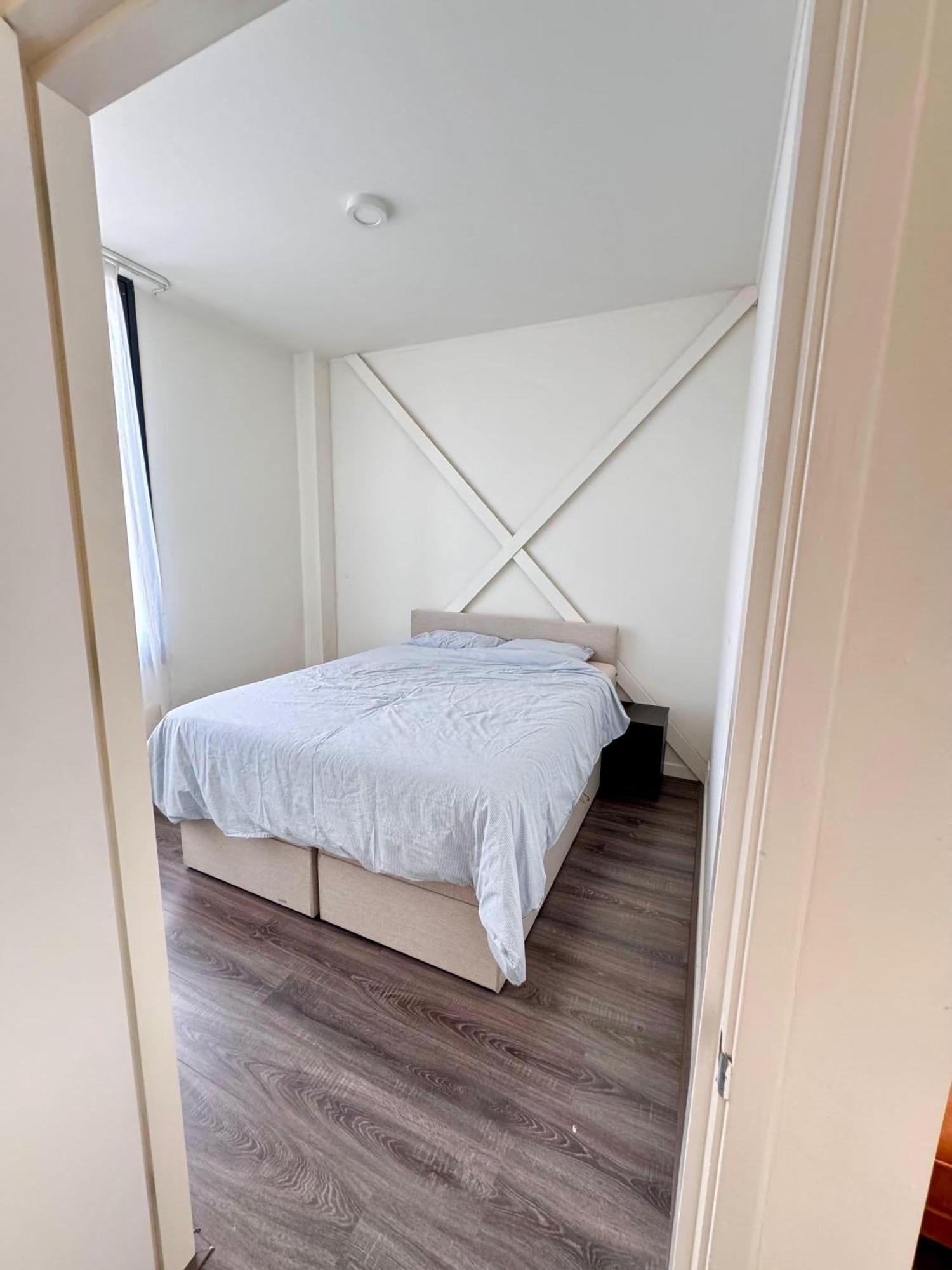 86 3City Appartement Met Prive Parkeerplaats Enschede Exterior photo